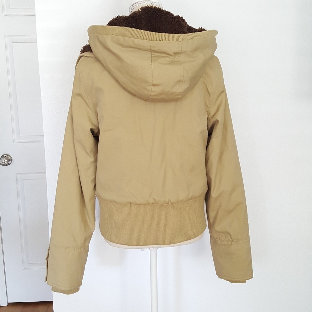 Circa Jacket - Picture 3 of 8